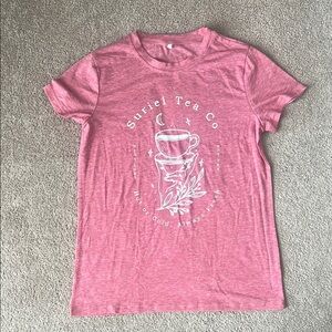 ACOTAR Suriel Shirt